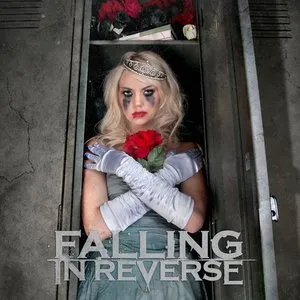 The Drug In Me Is You von Falling in Reverse