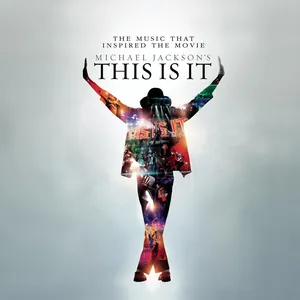 Michael Jackson's This Is It von Michael Jackson