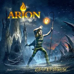 Life Is Not Beautiful von Arion