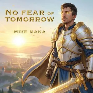 No Fear Of Tomorrow von Mike Mana