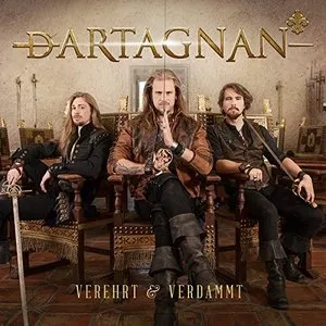 Verehrt und verdammt von Dartagnan