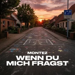 Wenn du mich fragst von Montez