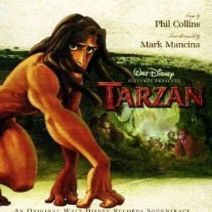 Tarzan (Banda Sonora Original) von Verschiedene Interpreten